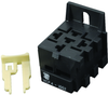 Relay Socket, 5; Socket Mounting Te Connectivity - 17M3158 - Newark, An Avnet Company