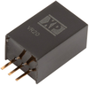 Dc-Dc Converter, 5V, 2A Rohs Compliant Xp Power - 88AH7364 - Newark, An Avnet Company