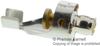 Heavy Duty Contact, Pin, 60A; Product Range Harting - 22AC5020 - Newark, An Avnet Company