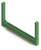 Card Conn, Dual Side, 82Pos, Wire Wrap; Card Edge Connector Type Edac - 71AJ1612 - Newark, An Avnet Company