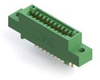 Card Edge Conn, Single, 11Pos, Wire Wrap; Card Edge Connector Type Edac - 65AJ4223 - Newark, An Avnet Company
