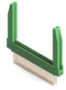 Card Conn, Dual Side, 62Pos, Wire Wrap; Card Edge Connector Type Edac - 69AJ6293 - Newark, An Avnet Company