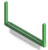 Card Conn, Dual Side, 60Pos, Wire Wrap; Card Edge Connector Type Edac - 58AJ8378 - Newark, An Avnet Company
