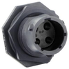 Circular Conn, Rcpt, 4Pos, Crimp; Product Range Souriau-Sunbank/eaton - 28AK4739 - Newark, An Avnet Company