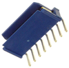 Wire-Board Connector Header 8 Position, 2.54Mm; Connector Systems Amphenol Communications Solutions - 62K8560 - Newark, An Avnet Company