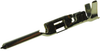 Contact, Pin, 18Awg, Crimp; Product Range Molex - 29H4515 - Newark, An Avnet Company