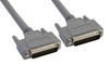 Cable Assy, 44P Hd Db Plug-Plug, 2.5Ft; Connector Type A Amphenol Cables On Demand - 49AC6855 - Newark, An Avnet Company