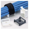Cable Tie Mount; Mount Fixing Type Panduit - 35H6733 - Newark, An Avnet Company