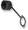 Dust Cap / Cover, Plug, Receptacle, Cap, 693 Series Circular Connectors Rohs Compliant Binder - 75R3555 - Newark, An Avnet Company