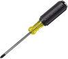 Screwdriver, Phillips, #2, 4, 9; Phillips Tip Size Klein Tools - 84X8429 - Newark, An Avnet Company