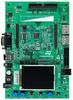 Evaluation Kit, F0Xx Board W/ Lcd; Silicon Manufacturer Stmicroelectronics - 94T6502 - Newark, An Avnet Company