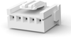 Wtb Housing, Header, 5Pos, 1Row, 2.5Mm Rohs Compliant Te Connectivity - 70AH7923 - Newark, An Avnet Company