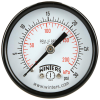 Pressure gauge Winters PEM1403LF - Automation24, Inc.