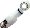 Acetal Coupling Quick Disconnects - 64657 - U.S. Plastic Corporation