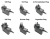 AC to DC Converter - WMIGMPU30X-3 - Richardson RFPD
