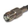 RF Coaxial Cable Mount Connector - 122122 - Richardson RFPD