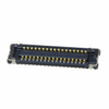 Arrays, Edge Type, Mezzanine (Board to Board) - 670-2805-2-ND - DigiKey