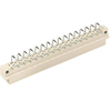 Connectors, Interconnects Backplane Connectors DIN 41612 - Win Source Electronics