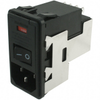 Power Entry Modules (PEM) - PS0SXDS6A-ND - DigiKey