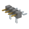 Headers, Male Pins - TSM-104-04-S-SH-LC-ND - DigiKey
