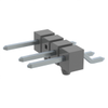 Headers, Male Pins - TSM-104-01-T-SH-A-003-ND - DigiKey