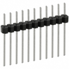 Headers, Male Pins - S1082E-11-ND - DigiKey