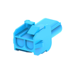 Rectangular Connector Housings - 1-480699-6-ND - DigiKey