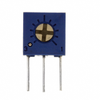 Trimmer Potentiometers - 716-T73YU502KT20-ND - DigiKey