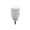Stackable Tower Lighting, Beacons, and Components - 2170-TL50BLR2G2-ND - DigiKey