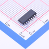 Logic ICs >> Signal Switches / Encoders & Decoders / Multiplexers - MC74HC138ADR2G - LCSC Electronics Technology (HK) Limited