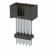 Headers, Male Pins - 612-ZSS-105-06-S-D-945-ND - DigiKey
