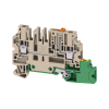 Din Rail, Channel - 281-2892820000-ND - DigiKey