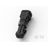 Rectangular Connector Housings - 17-2141467-1-ND - DigiKey