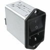 Power Entry Modules (PEM) - 486-3711-ND - DigiKey