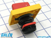 LVTO Handle Operators - GAX63 - Galco Industrial Electronics