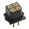 Headers & Wire Housings - M80-8870405 - Powell Electronics, Inc.