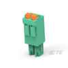 Headers, Plugs and Sockets - 17-2842474-2-ND - DigiKey