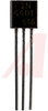 SS T092 GP XSTR NPN 40V -LEAD FREE - 70099744 - Allied Electronics, Inc.