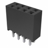Headers, Receptacles, Female Sockets - SAM1183-04-ND - DigiKey