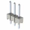 Headers, Male Pins - 612-HTSW-103-07-TM-S-ND - DigiKey