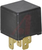 Relay, MINI-ISO, 24V, Form C, AgSnO, Diode - 70199412 - Allied Electronics, Inc.