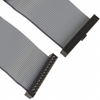 Rectangular Cable Assemblies - SAM8310-ND - DigiKey