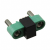 Headers, Male Pins - G125-MS10605M2P - ODG (Origin Data Global)