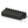 Free Hanging, Panel Mount - 17-2483193-8CT-ND - DigiKey