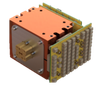 18 - 40 GHz Wideband GaN SSPA -- QPB1840N