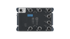 EN 50155 M12 8GE Unmanaged Switch, 24~110VDC - EKI-9508G-W-B - Advantech