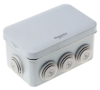 Junction Boxes -- 151757 - Image