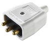 Mains Inline Connectors - 1816596 - RS Components, Ltd.