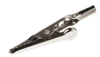Crocodile Clips - 205408 - RS Components, Ltd.