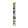 EL1094 | EtherCAT Terminal, 4-channel digital input, 24 V DC, 10 µs, ground switching -  - Beckhoff Automation LLC
